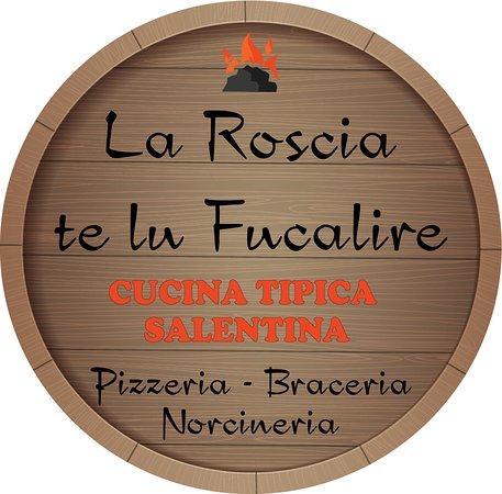 La Roscia te lu Fucalire