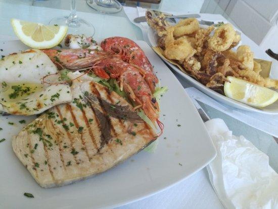 Ciritorno Fristo Bar