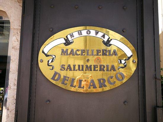 Macelleria Braceria Pastore Vincenzo
