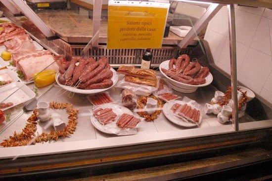 Macelleria Rosticceria Cellaro