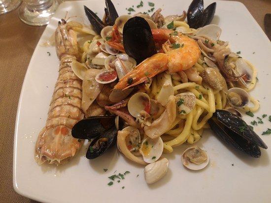 Borgo Antico 'La Costa'