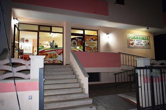 Pizzeria Core a Core