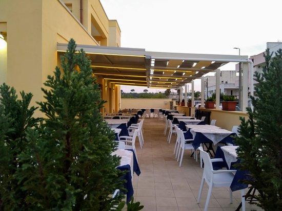 Saint Louis Bar Pizzeria Braceria