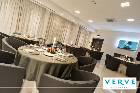 Verve Restaurant