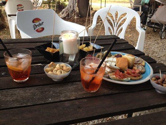 Bar Alimentare Tonino