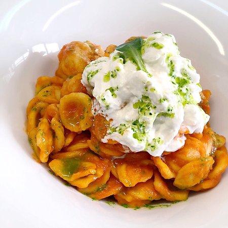 Ostuni Bistrot osteria fuori dal comune