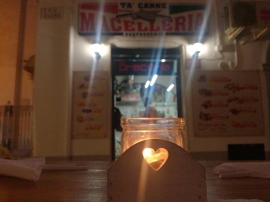 Macelleria Ta' Carne