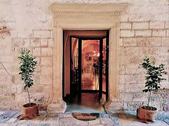 Biocaffetteria Porta d'Oriente