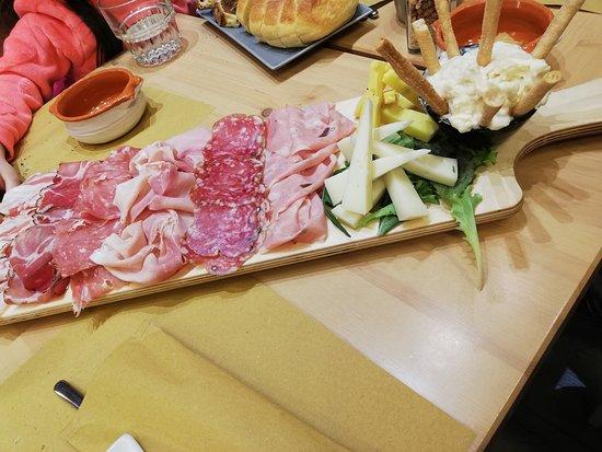 Vincotto Salumi & Cucina