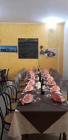 Pizzeria Trattoria Da Lino