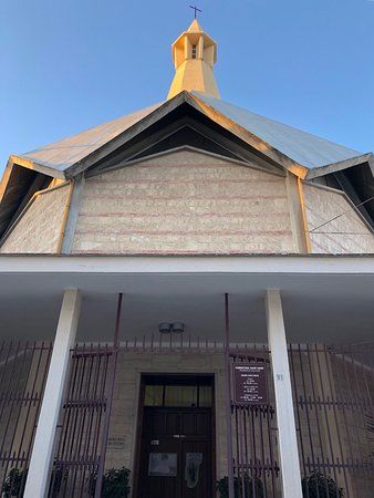 Chiesa dei Sacri Cuori