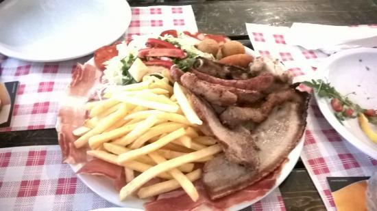 Hollywood Pub Ristorante Pizzeria