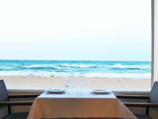 Ristorante Lido Bizzarro