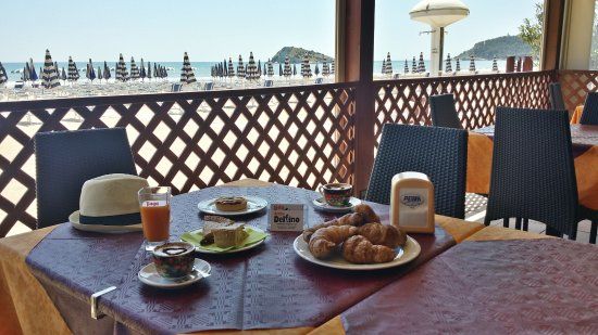 Ristorante Lido Delfino