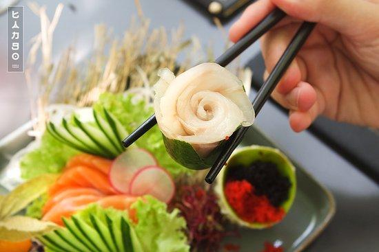 Tango - Sushi & Fusion