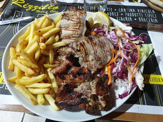 Braceria Rizzello