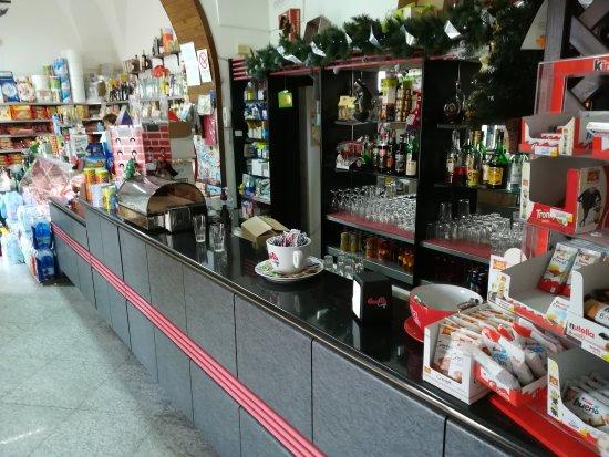 Antica Salumeria e Caffe Jose