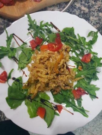 La Forchetta Curiosa