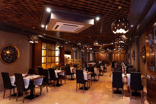 Sakura Sushi Japanese Restaurant