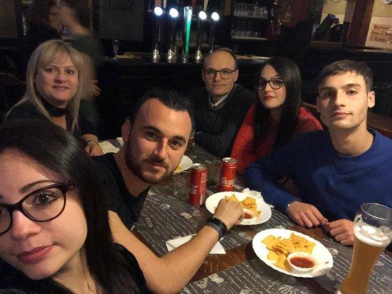 Coyote Ugly Manfredonia