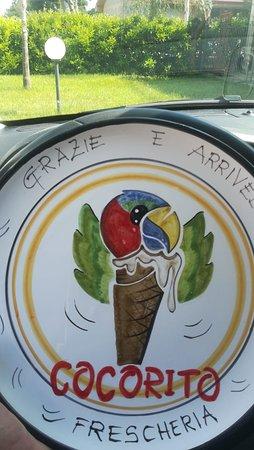 Cocorito