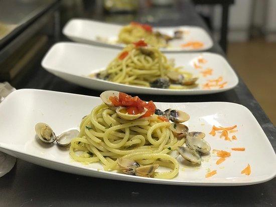 La Cegliese Ristorante Pizzeria