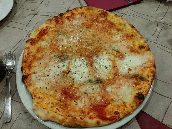 Trattoria Pizzeria Kennedy