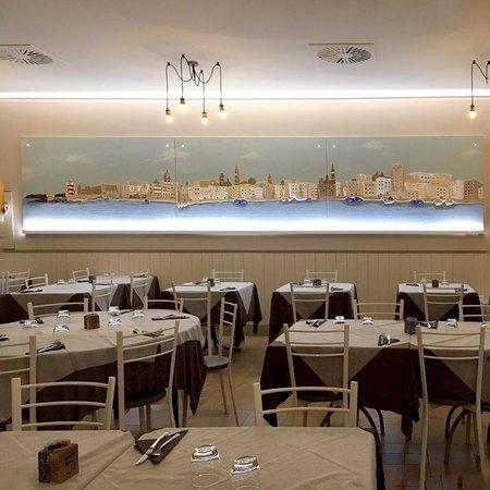 Marechiaro Ristorante