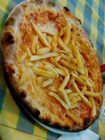 Pizzeria Il Sole