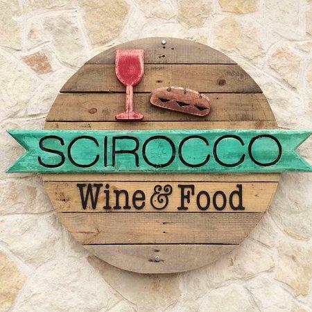Scirocco Wine&food