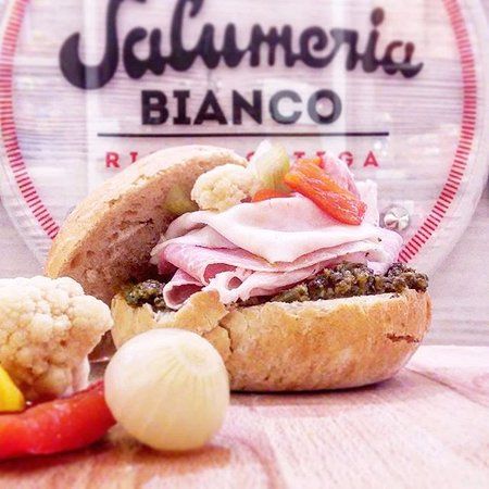 Salumeria Bianco