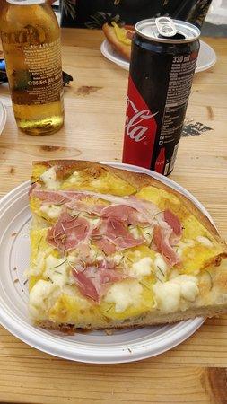 Focacceria Belvedere