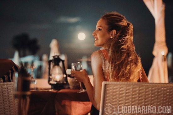 Lido Mariro Restaurant