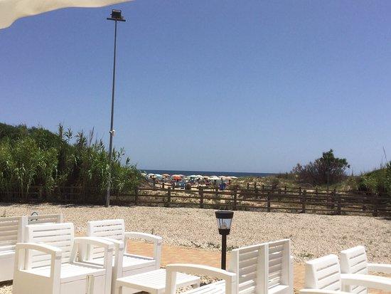 Ristorante del Lido Katabba