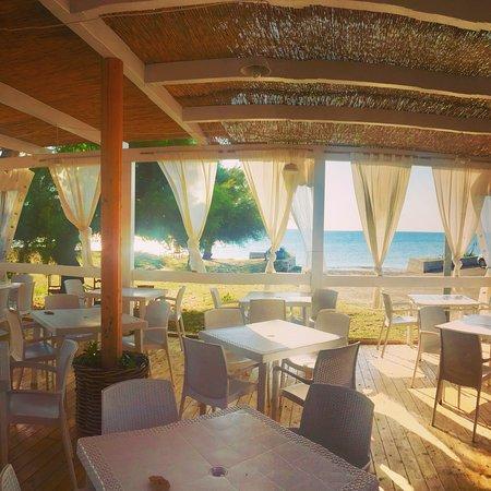 Ristorante Senza Stile