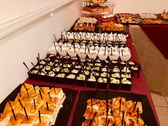 Sound Elegance Lounge Bar