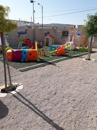 Il Giardino del Mare