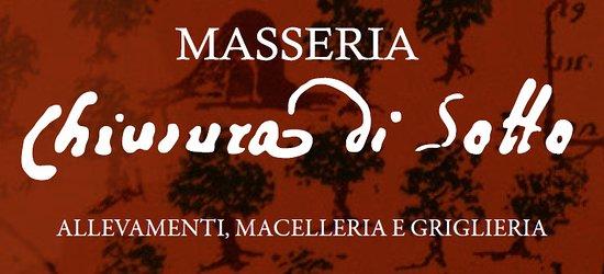 Masseria Chiusura di Sotto