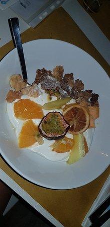 Borgosangiovanni Fish Bistrot