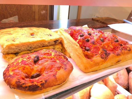 Panetteria Saranelli Pasquale & Figli