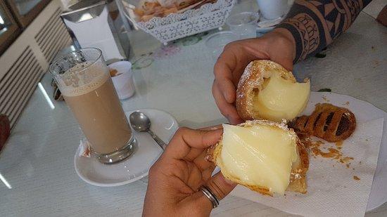 Pasticceria Sa. Keer 3 Di Rosaria Cavalera