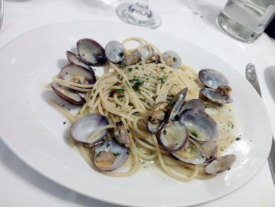 Corallo Restaurant & Pizza