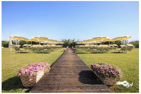 Ristorante Lido Del Sol