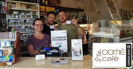 Dome Cafe