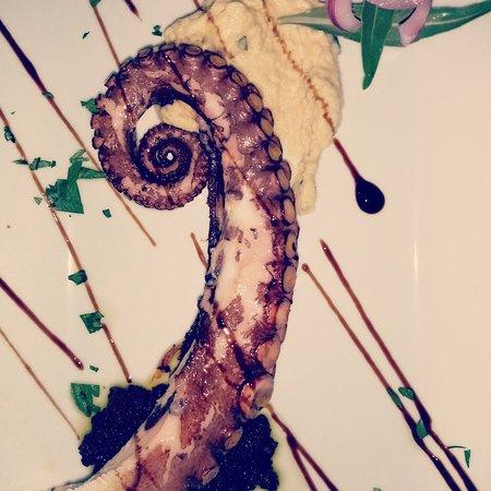 IL TRIDENTE Lounge & Food