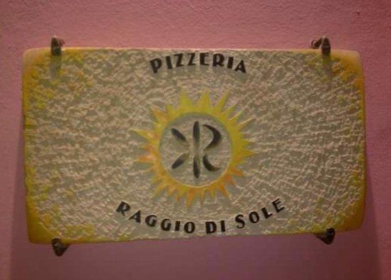 Pizzeria Raggio Di Sole