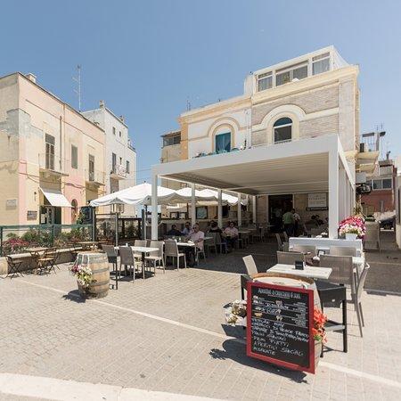 Frizz Cafe Torre a Mare