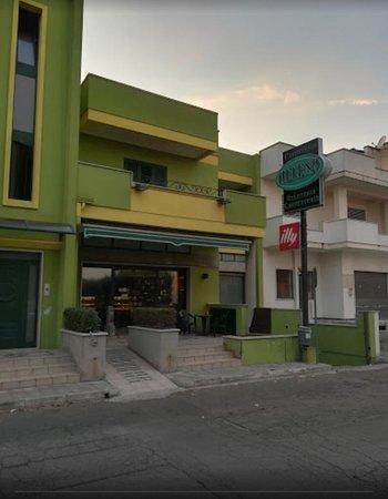 Pasticceria Gelateria Caffetteria HELENA