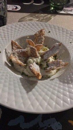 Creo Pinseria Cucineria & Vini