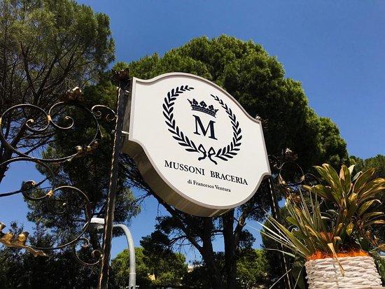 Mussoni Braceria